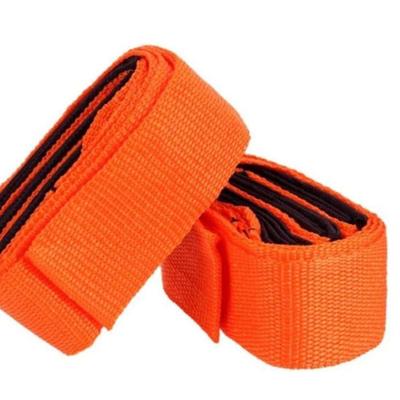 Cinta para Transporte de Móveis com Design Ergonômico e Resistente para Uso em Mudanças Yeet
