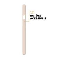 Capa 360 Para Iphone Xr - Rosa - Frente E Verso- Gshield - 5