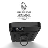 Capa Case Capinha Dinamic Cam Protection Para Iphone 13 Pro Max - Gshield - 2