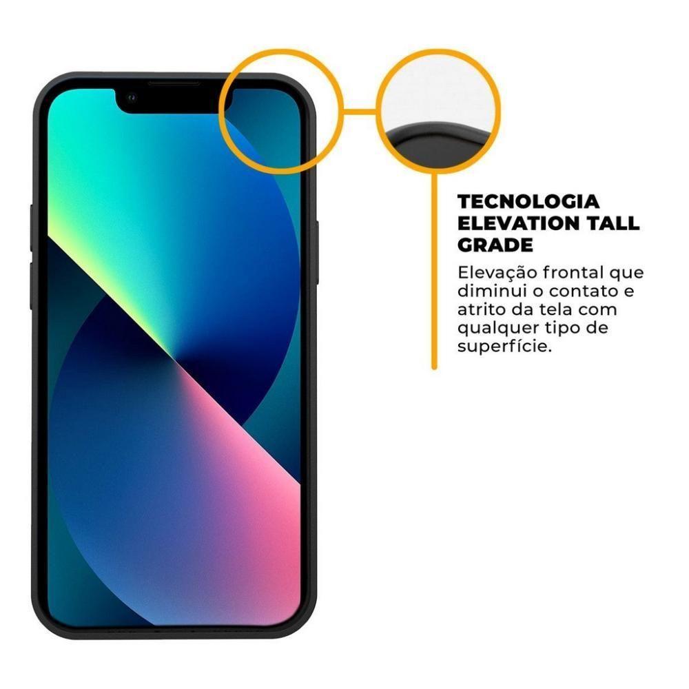 Capa Case Capinha Dinamic Cam Protection Para Iphone 13 - Gshield - 4