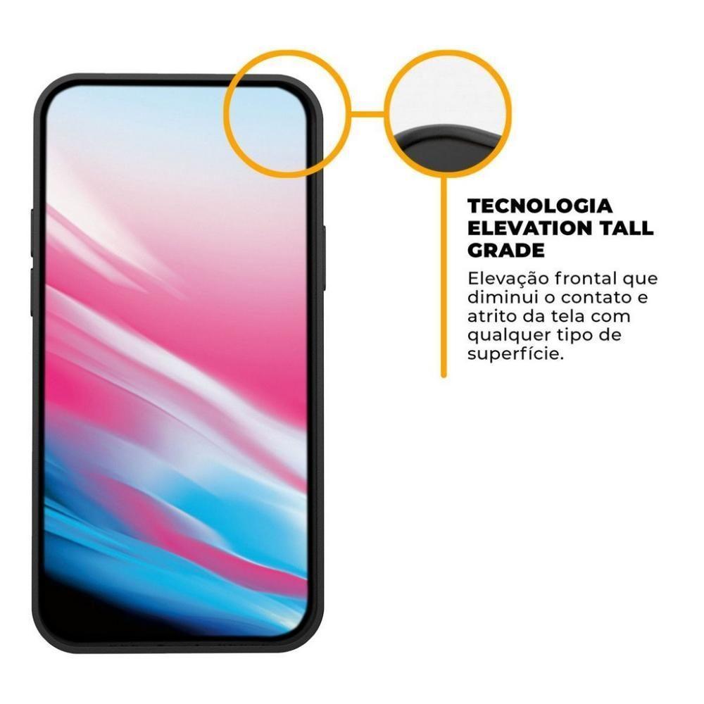 Capa Case Capinha Dinamic Cam Protection Para Iphone 7 Plus - Gshield - 4