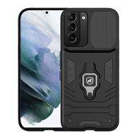 Capa Case Capinha Defender Para Samsung Galaxy S21 Plus - Gshield - 1