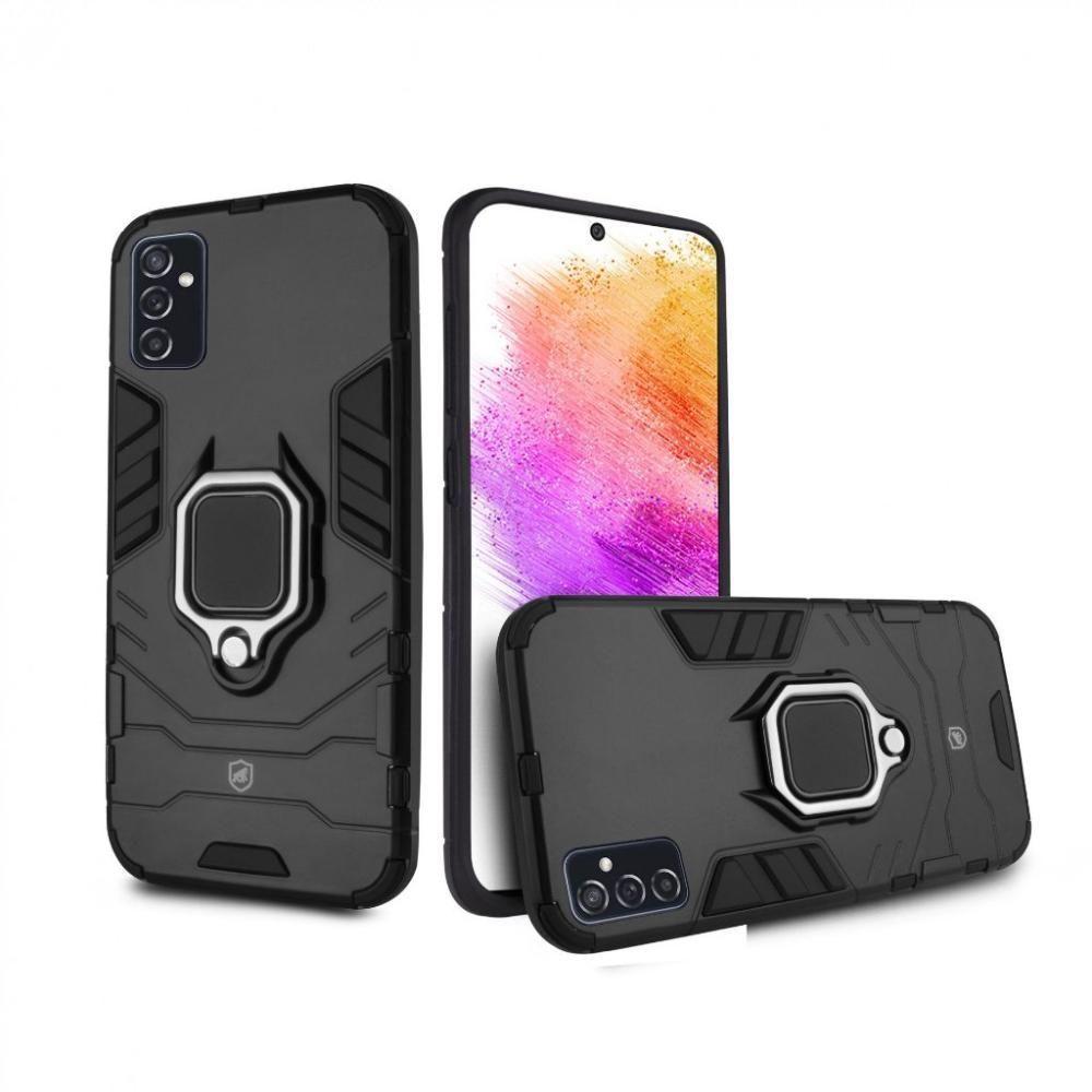 Capa Case Capinha Defender Black Para Samsung Galaxy M52 - Gshield - 3