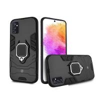 Capa Case Capinha Defender Black Para Samsung Galaxy M52 - Gshield - 3