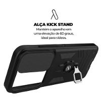 Capa Case Capinha Defender Para Samsung Galaxy S21 Fe - Gshield - 2