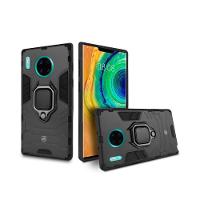 Capa Case Capinha Defender Black Para Huawei Mate 30 - Gshield - 4
