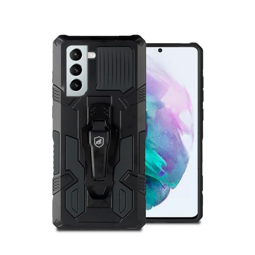 Capa Case Capinha Clip Para Samsung Galaxy S21 Plus - Gshield - 2