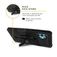 Capa Case Capinha Clip Para Samsung Galaxy A32 5G - Gshield