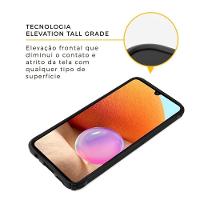 Capa Case Capinha Clip Para Samsung Galaxy A32 5G - Gshield - 6