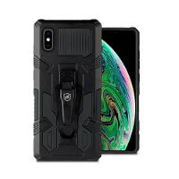 Capa Case Capinha Clip Para Iphone Xs - Gshield - 2
