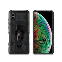 Capa Case Capinha Clip Para Iphone Xs - Gshield - 3