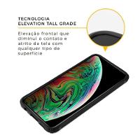 Capa Case Capinha Clip Para Iphone Xs - Gshield