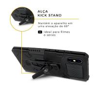 Capa Case Capinha Clip Para Iphone Xs - Gshield - 6