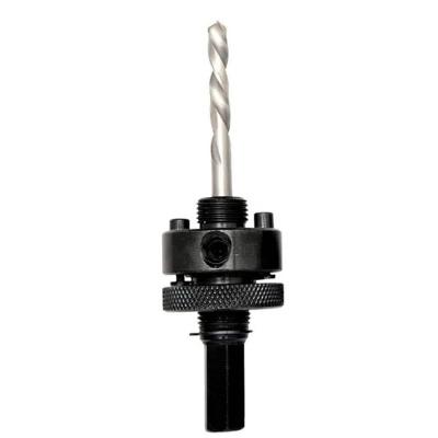 Suporte para Serra Copo 8961 Compatível com Serra de 14 a 30MM em Aço Bivolt Brasfort