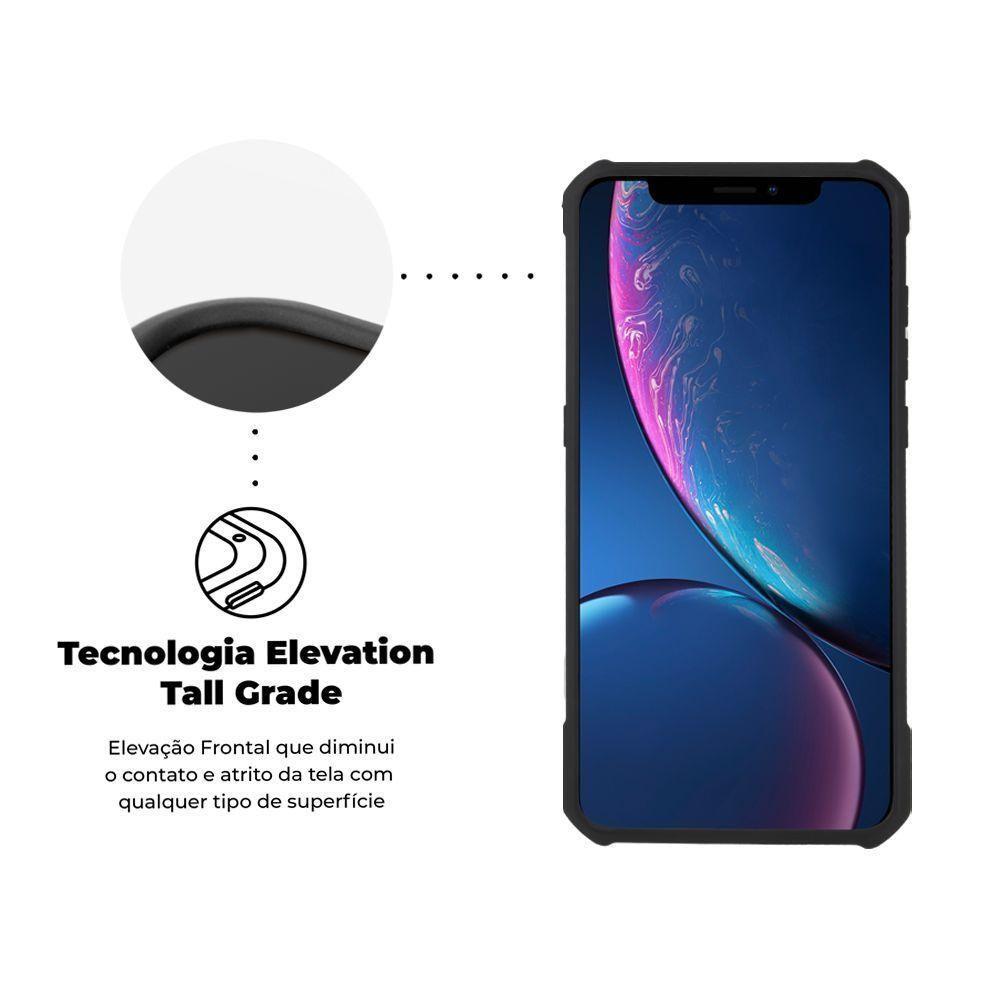 Capa Case Capinha Dual Shock X Para Iphone 11 Pro Max 6.5 - Gshield - 2