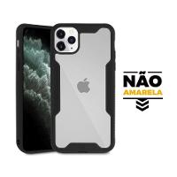 Capa Case Capinha Dual Shock Para Iphone 11 Pro Max - Gorila Shield - 5