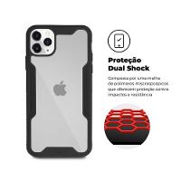 Capa Case Capinha Dual Shock Para Iphone 11 Pro Max - Gorila Shield - 8