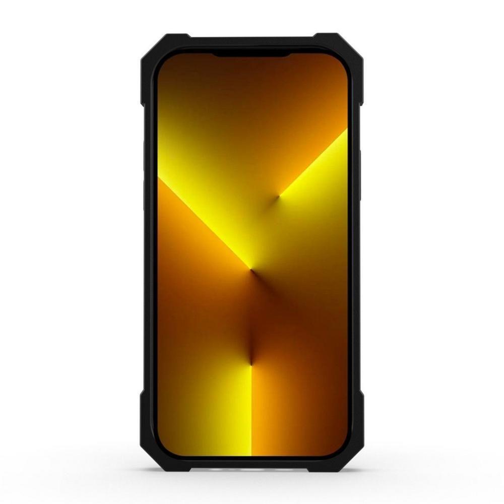 Capa Case Capinha Dual Shock X Para Iphone 13 Pro - Gshield - 1