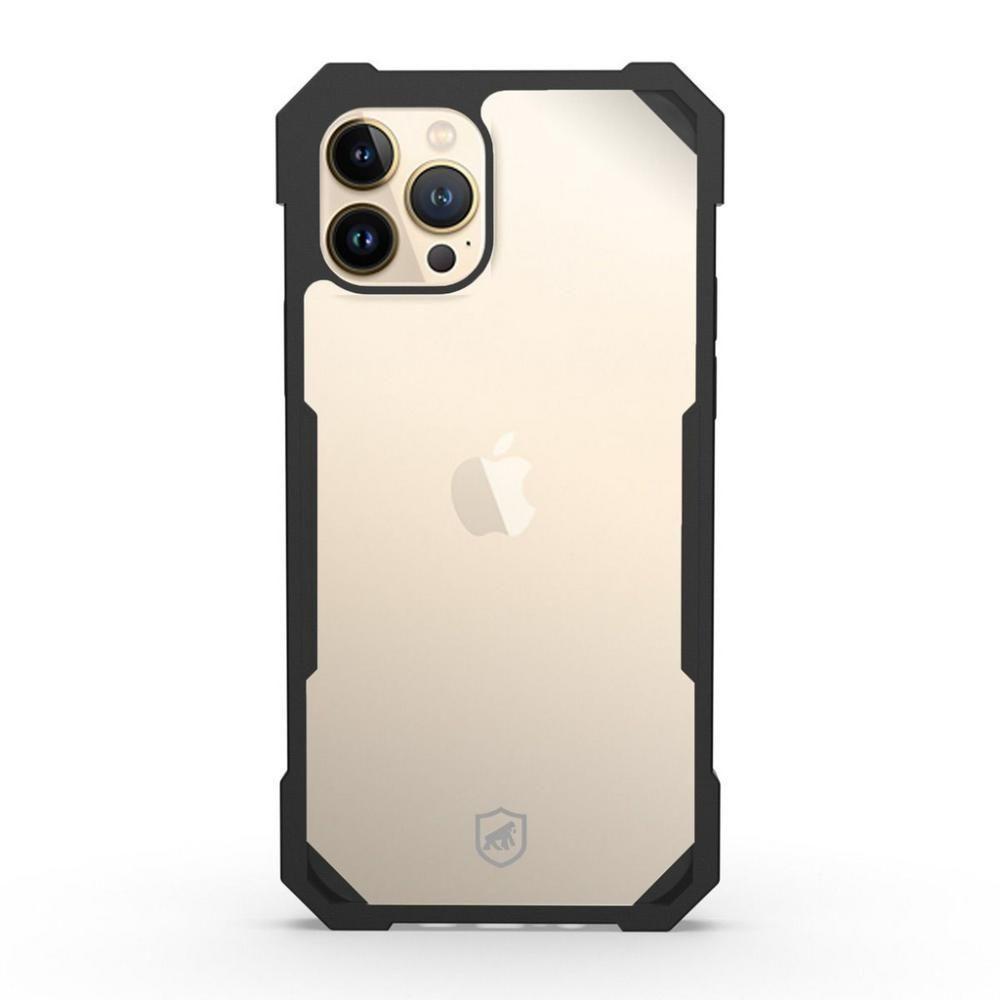 Capa Case Capinha Dual Shock X Para Iphone 13 Pro - Gshield - 3