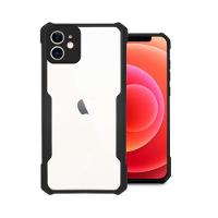 Capa Case Capinha Dual Shock X Para Iphone 12 - Gshield - 2