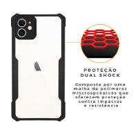 Capa Case Capinha Dual Shock X Para Iphone 12 - Gshield - 5