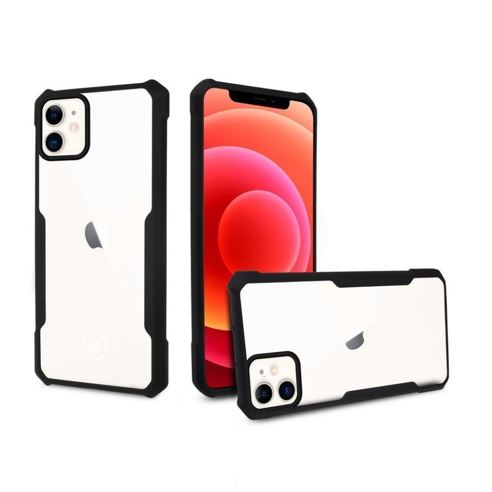 Capa Case Capinha Dual Shock X Para Iphone 12 Pro - Gshield - 1