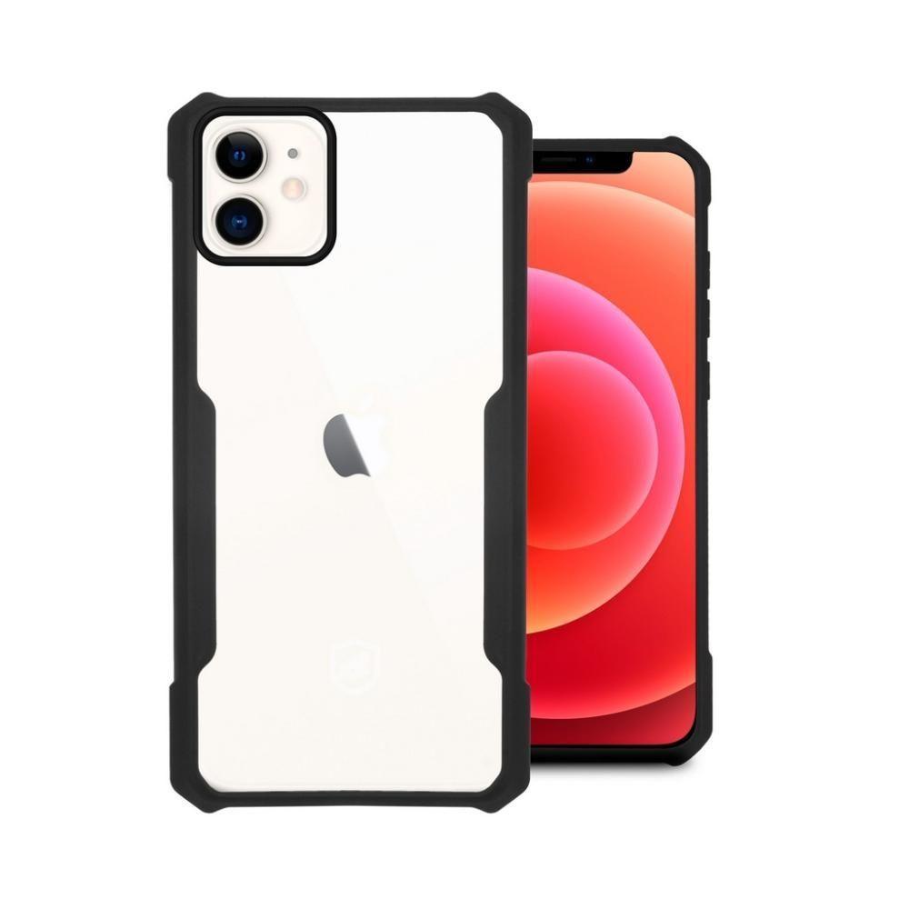 Capa Case Capinha Dual Shock X Para Iphone 12 Pro - Gshield - 2