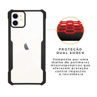Capa Case Capinha Dual Shock X Para Iphone 12 Pro - Gshield