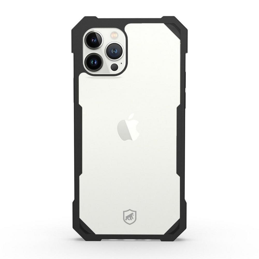 Capa Case Capinha Dual Shock X Para Iphone 13 Pro Max - Gshield - 1