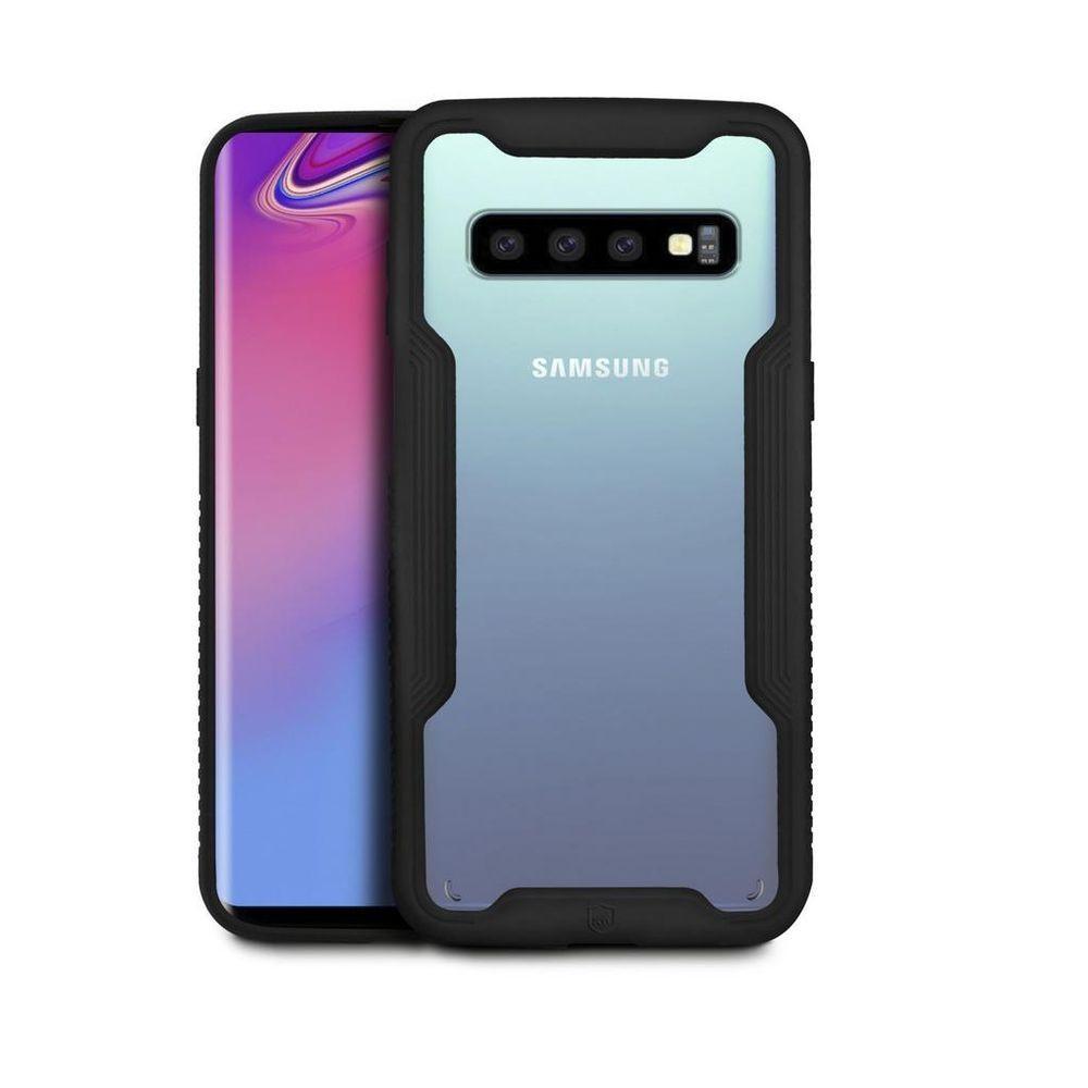 Capa Case Capinha Dual Shock Para Samsung Galaxy S10 Plus - Gorila Shield - 8