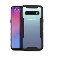 Capa Case Capinha Dual Shock Para Samsung Galaxy S10 Plus - Gorila Shield - 7