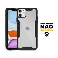 Capa Case Capinha Dual Shock Para Iphone 11 - Gorila Shield