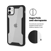 Capa Case Capinha Dual Shock Para Iphone 11 - Gorila Shield - 6