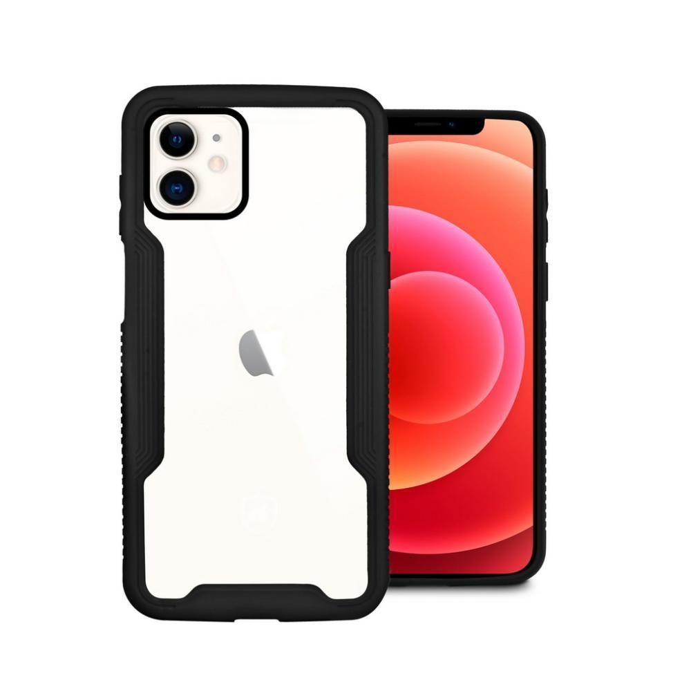 Capa Case Capinha Dual Shock Para Iphone 12 Mini - Gshield - 2