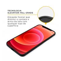 Capa Case Capinha Dual Shock Para Iphone 12 Mini - Gshield