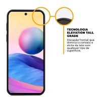 Capa Case Capinha Dinamic Cam Protection Para Xiaomi Redmi Note 10 - Gshield - 7