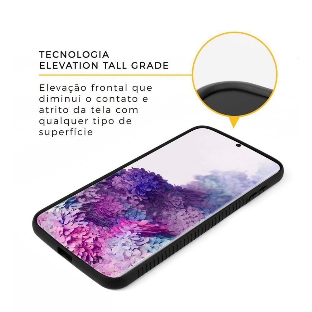 Capa Case Capinha Dual Shock Para Samsung Galaxy S20 Plus - Gshield - 5