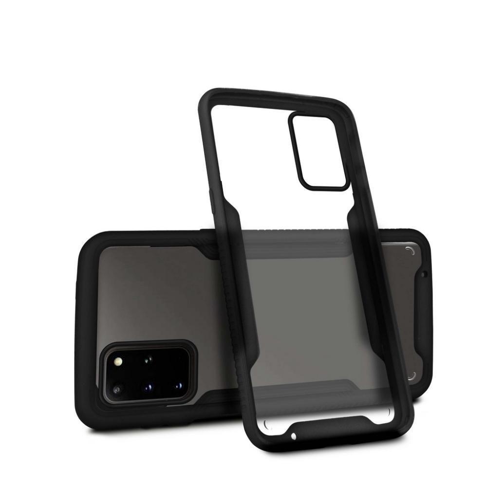 Capa Case Capinha Dual Shock Para Samsung Galaxy S20 Plus - Gshield - 6