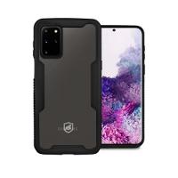Capa Case Capinha Dual Shock Para Samsung Galaxy S20 Plus - Gshield - 3