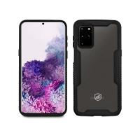 Capa Case Capinha Dual Shock Para Samsung Galaxy S20 Plus - Gshield