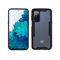 Capa Case Capinha Dual Shock Para Samsung Galaxy S20 Plus - Gshield - 8