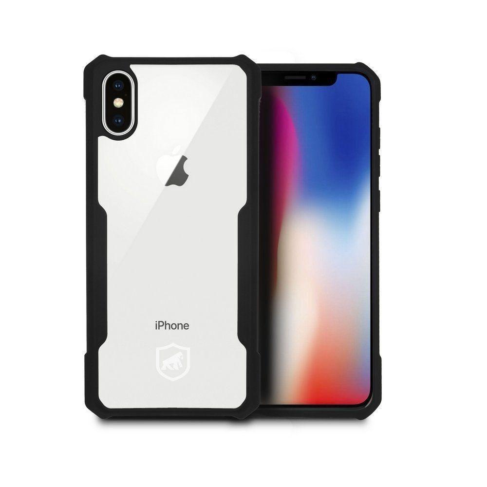 Capa Case Capinha Dual Shock X Para Iphone Xs - Gshield - 2