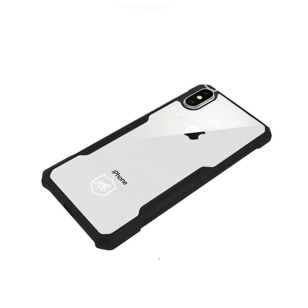 Capa Case Capinha Dual Shock X Para Iphone Xs - Gshield - 3