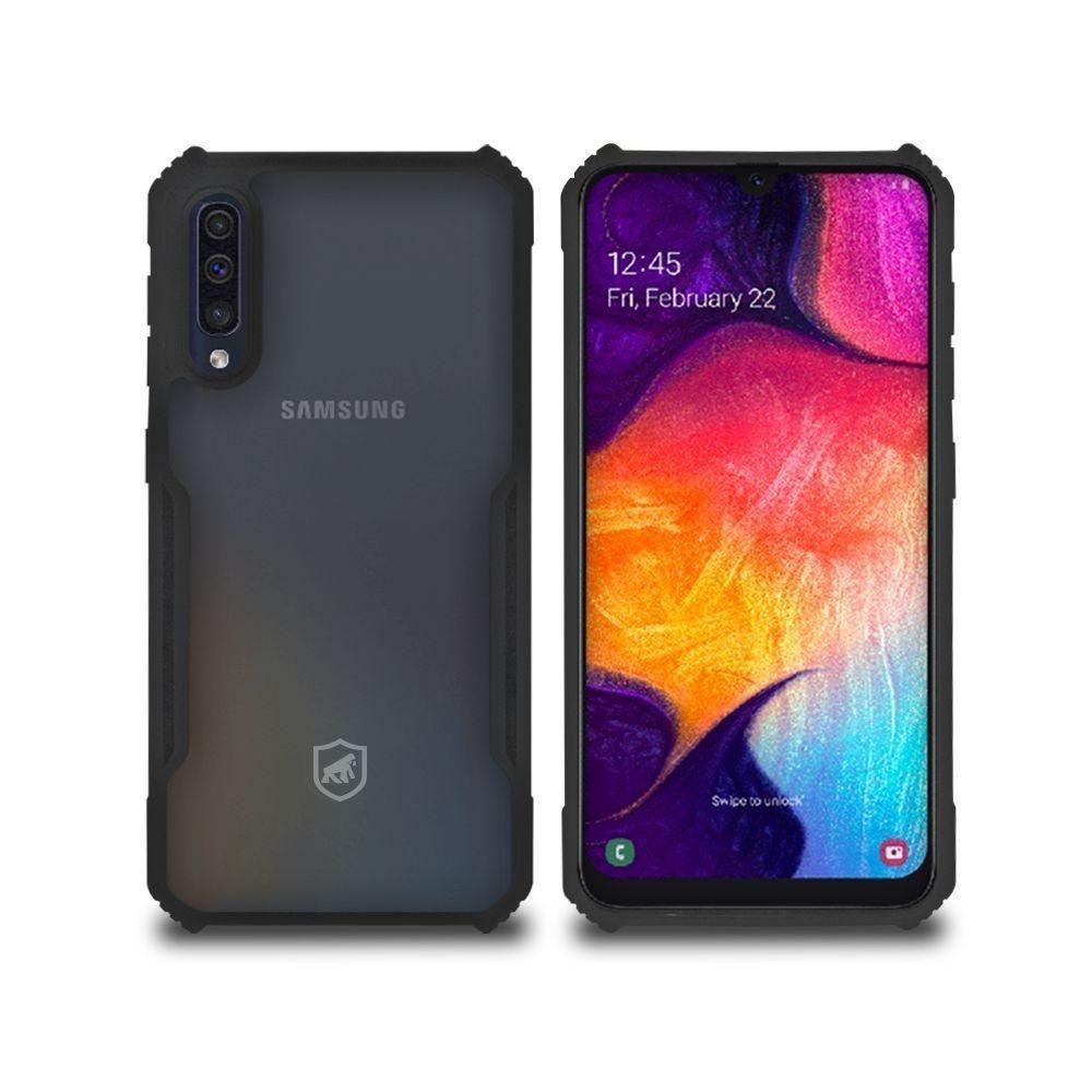 Capa Case Capinha Dual Shock X Para Samsung Galaxy A30S - Gshield - 3