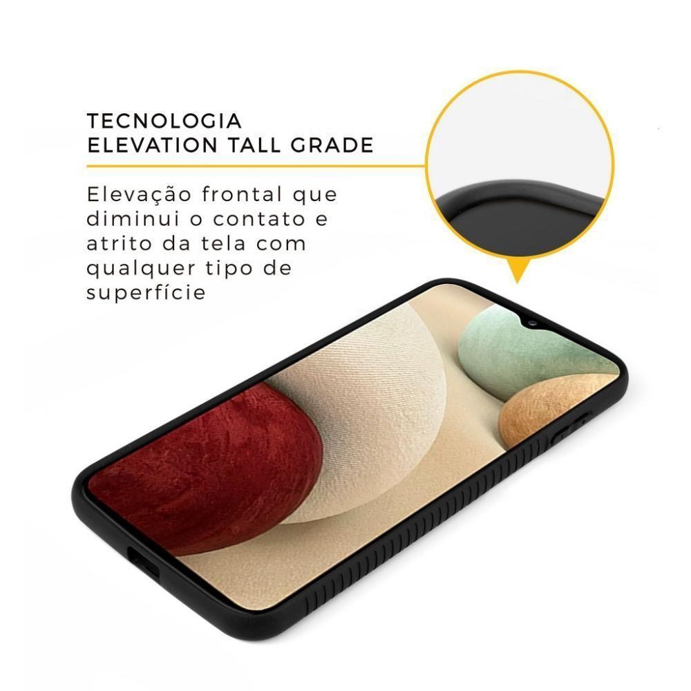 Capa Case Capinha Dual Shock X Para Samsung Galaxy A42 5G - Gshield - 6