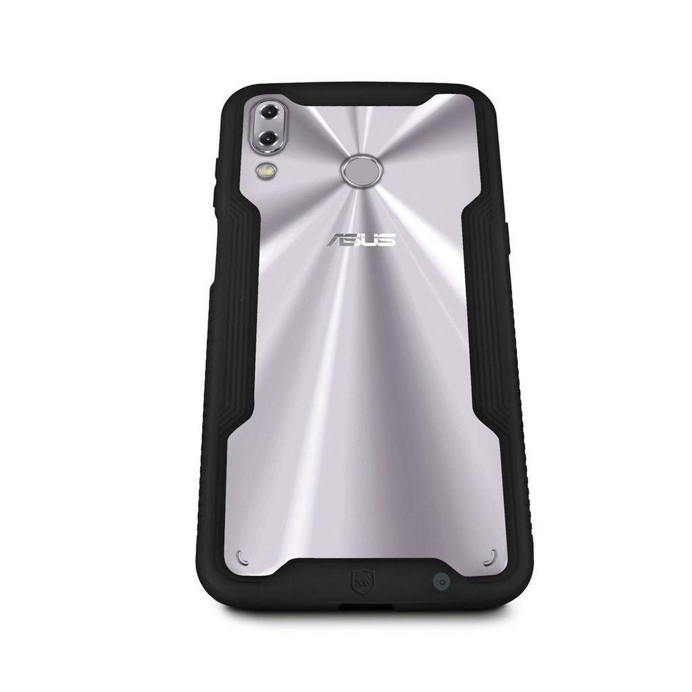 Capa Case Capinha Dual Shock Para Novo Asus Zenfone 5 E 5Z - Gshield - 2