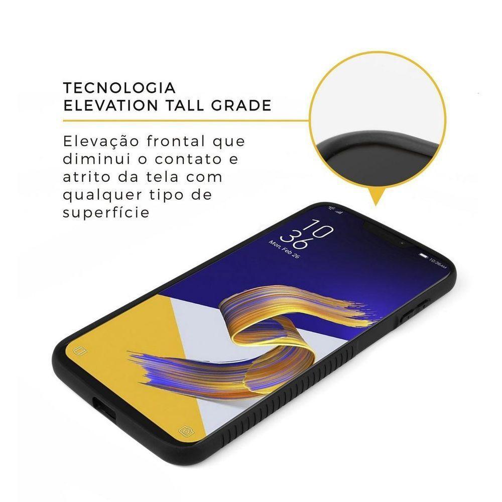 Capa Case Capinha Dual Shock Para Novo Asus Zenfone 5 E 5Z - Gshield - 3