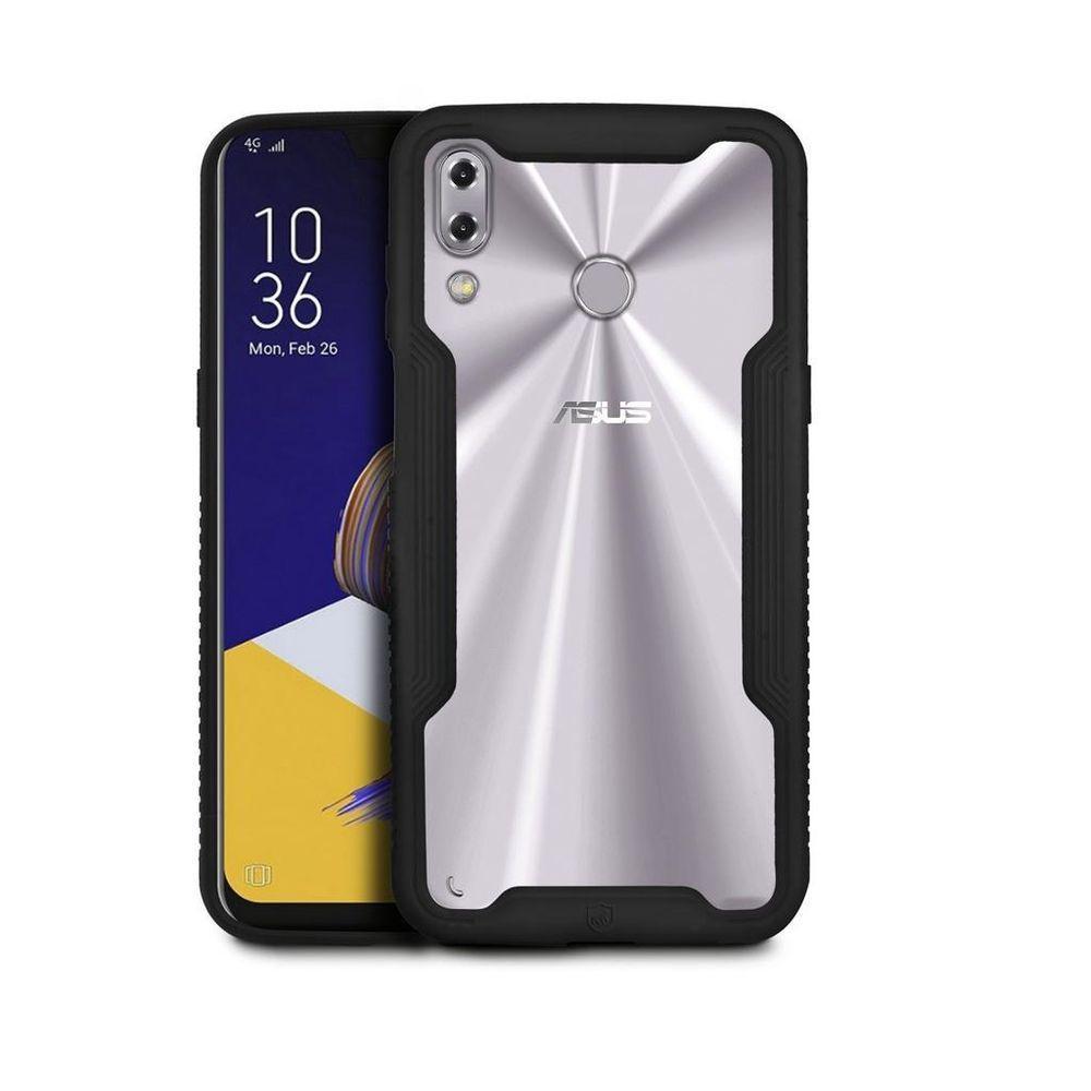 Capa Case Capinha Dual Shock Para Novo Asus Zenfone 5 E 5Z - Gshield - 7