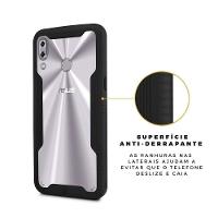 Capa Case Capinha Dual Shock Para Novo Asus Zenfone 5 E 5Z - Gshield - 5