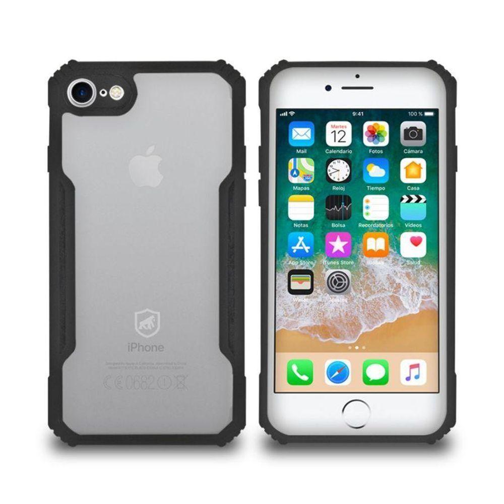 Capa Case Capinha Dual Shock X Para Iphone 6 E 6S - Gshield - 3